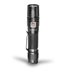 Тактичний ліхтар Fenix PD35 V2.0 XP-L HI V3, 1000 лм