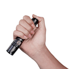 Тактичний ліхтар Fenix PD35 V2.0 XP-L HI V3, 1000 лм