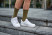 Водонепроникні шкарпетки DexShell Ultra Thin Crew, Хакі /Сірий