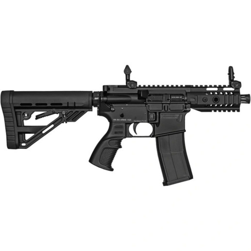 Карабін сигнальний Aksa Arms K25 cal.9 PAK