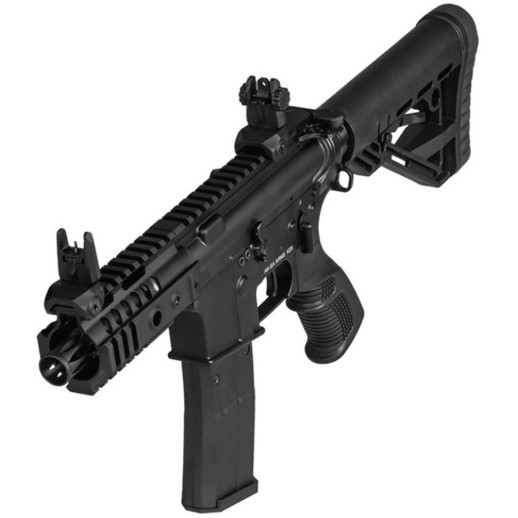 Карабін сигнальний Aksa Arms K25 cal.9 PAK