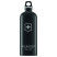 Пляшка для води SIGG Swiss Emblem, 0.6 л, чорна