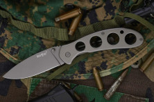 Ніж Grand Way 6569 CT