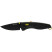 Ніж SOG Aegis AT, Black/Moss (SOG 11-41-11-41)