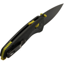 Ніж SOG Aegis AT, Black/Moss (SOG 11-41-11-41)