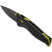 Ніж SOG Aegis AT, Black/Moss (SOG 11-41-11-41)