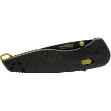 Ніж SOG Aegis AT, Black/Moss (SOG 11-41-11-41)