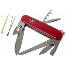 Ніж складаний Victorinox Camper (1.3613.B1)