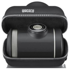 Портативна еспресо-кавоварка Wacaco Picopresso, механічна, для меленої кави