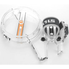 Компас для лівої руки Silva Arc Jet C Left (SLV 37901)