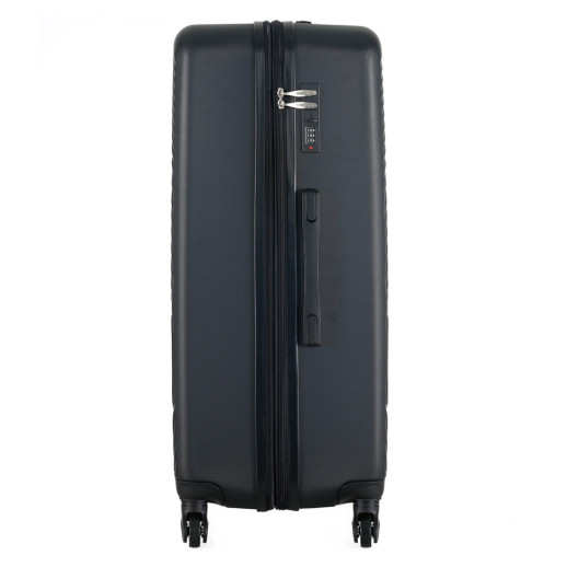 Валіза Semi Line 28" (L) Black (T5925-3)