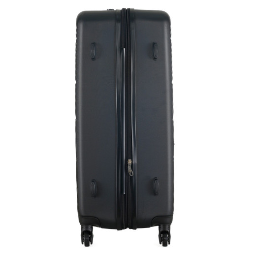 Валіза Semi Line 28" (L) Black (T5925-3)