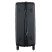 Валіза Semi Line 28" (L) Black (T5925-3)