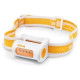 Ліхтар налобний Silva Mino Помаранчевий