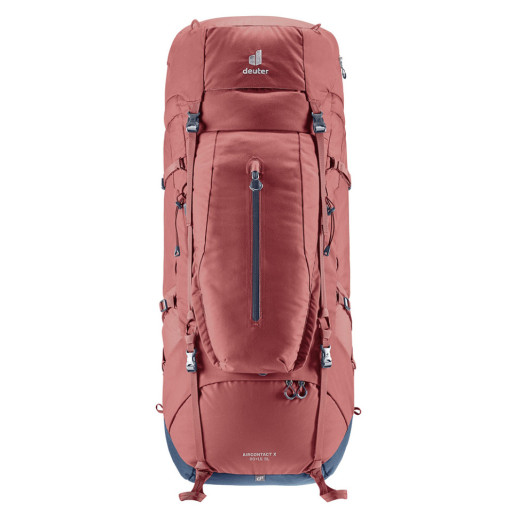 Рюкзак DEUTER Aircontact X 80+15 SL колір 5335