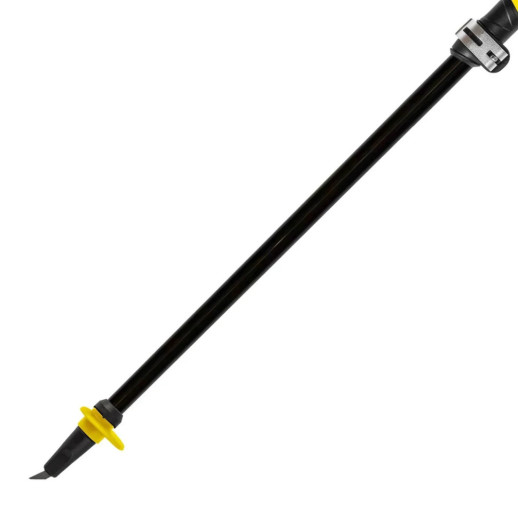 Палиці для скандинавської ходьби Vipole Hercules Vario Carbon +200 GR (SW20 04)
