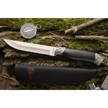 Мисливський ніж Grand Way 2002GW