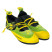 Скельні туфлі La Sportiva Stickit Lime /Yellow