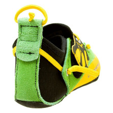 Скельні туфлі La Sportiva Stickit Lime /Yellow