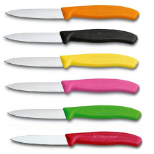 Кухонний набір Victorinox SwissClassic Paring (6.7606.L115B)