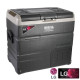 Портативний холодильник BREVIA 60L (Компресор LG) (22625)