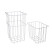 Портативний холодильник BREVIA 60L (Компресор LG) (22625)