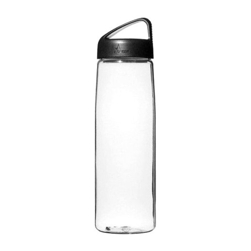 Пляшка для води Laken Tritan Classic 0,75 L (Clear)