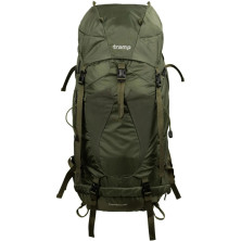Рюкзак Tramp Expedition 60 л UTRP-056-olive