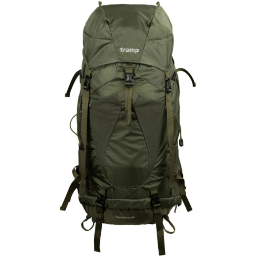 Рюкзак Tramp Expedition 60 л UTRP-056-olive