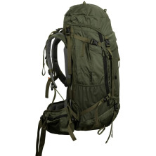 Рюкзак Tramp Expedition 60 л UTRP-056-olive