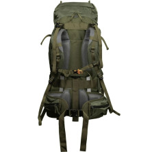 Рюкзак Tramp Expedition 60 л UTRP-056-olive