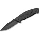 Ніж Boker Plus All Black Pro