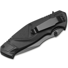 Ніж Boker Plus All Black Pro