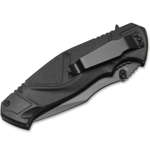 Ніж Boker Plus All Black Pro