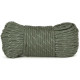 Шнур Lifesystems 550 Paracord 4 mm olive