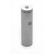 Акумулятор 18650 Li-Ion Tesla NCR1865T1-B Button Top, 3500mAh