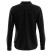 Сорочка чол. Aclima LeisureWool 160 Woolshirt M's Jet Black S