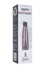 Термокружка Ringel Prima metalic 0.5 мл сталевий