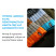 Водонепроникна шапка Dexshell Beanie Gradient, onesize, синій