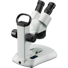 Мікроскоп Bresser Analyth STR 10x-40x Stereo (12576) (932378)