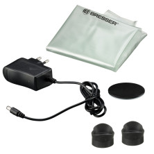 Мікроскоп Bresser Analyth STR 10x-40x Stereo (12576) (932378)