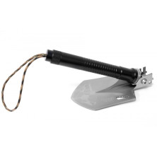 Мультифункціональна тактична лопата Kyson KS-816