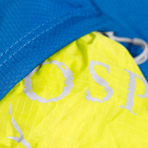 Рюкзак Osprey Syncro 20 Velocity Green, S/M