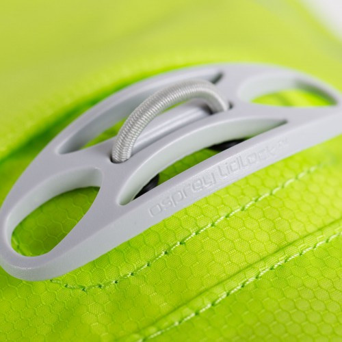 Рюкзак Osprey Syncro 20 Velocity Green, S/M