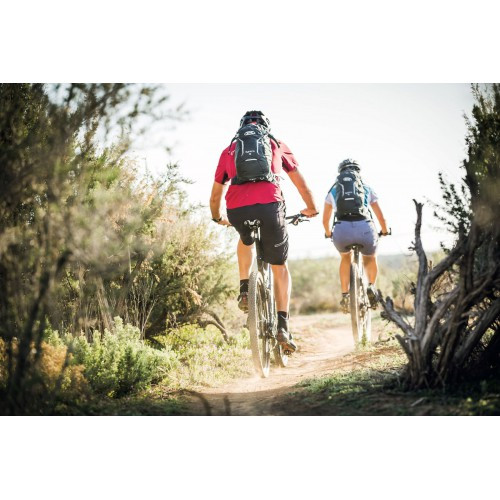 Рюкзак Osprey Syncro 20 Velocity Green, S/M