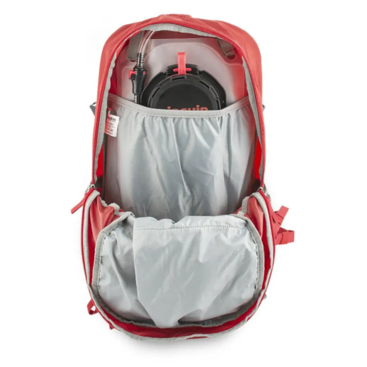 Рюкзак Pinguin Ride 19, Black (PNG 327199) 2020