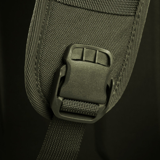 Рюкзак тактичний Highlander Stoirm Gearslinger 12L Olive (TT189-OG) (929711)