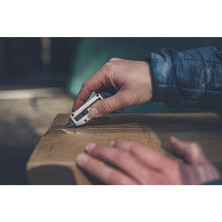 Мультитул Gerber Prybrid-X Onyx, блістер (1028490) Original