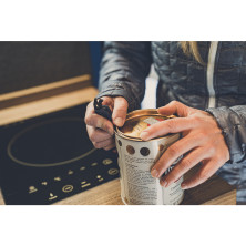 Мультитул Gerber Prybrid-X Onyx, блістер (1028490) Original