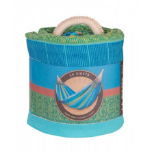 Гамак сімейний La Siesta Flora FLH18-3 curacao